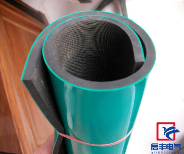 啟豐電氣 刻字膠墊 印字膠墊 新樣式 均可定做