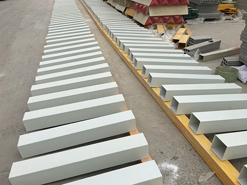 半成品標(biāo)樁